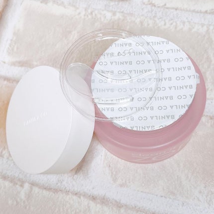 クリーンイットゼロ クレンジングバーム オリジナル/BANILA CO/クレンジングバームを使ったクチコミ(3枚目)