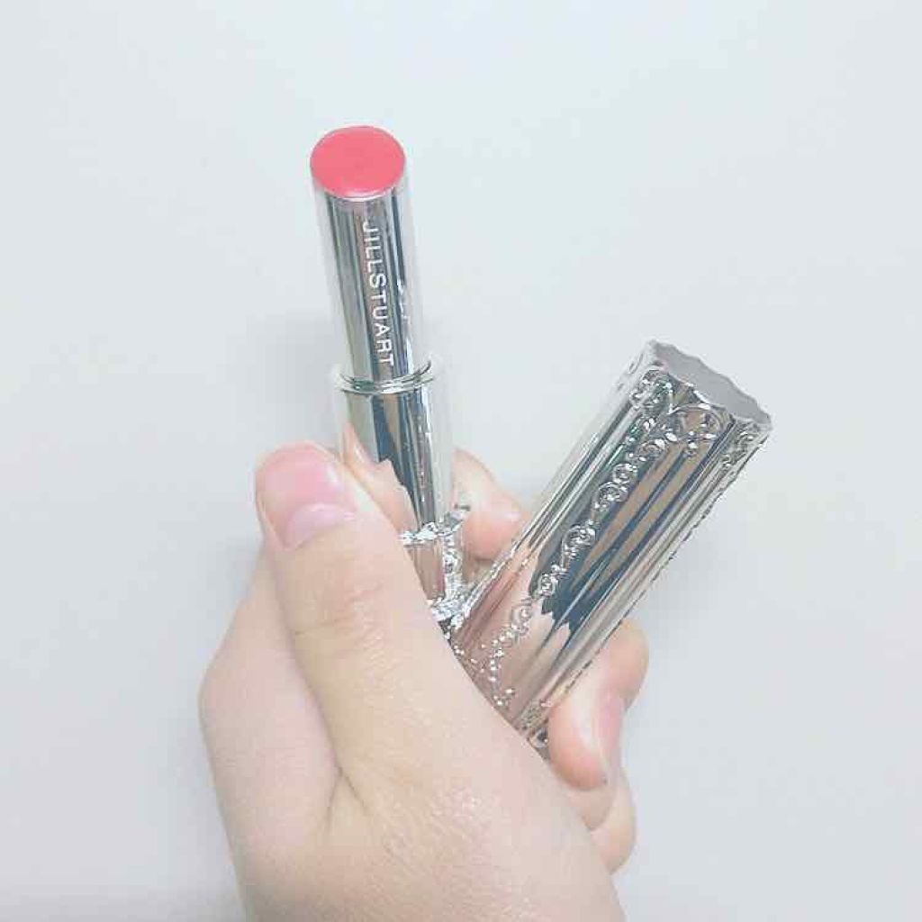 リップブロッサム (旧)/JILL STUART/口紅を使ったクチコミ(1枚目)