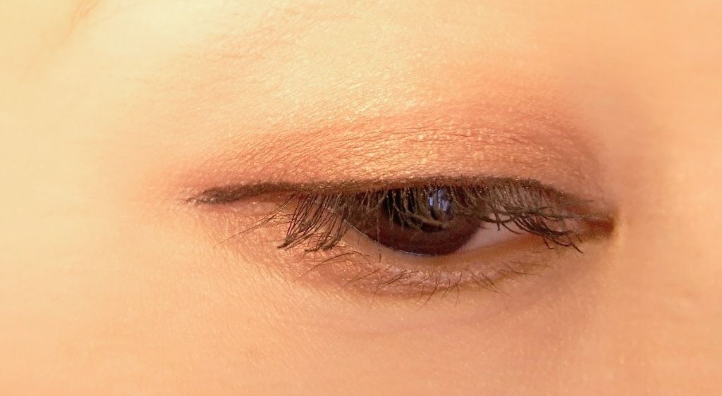 ラスティンググロスリップ/CEZANNE/口紅を使ったクチコミ(4枚目)