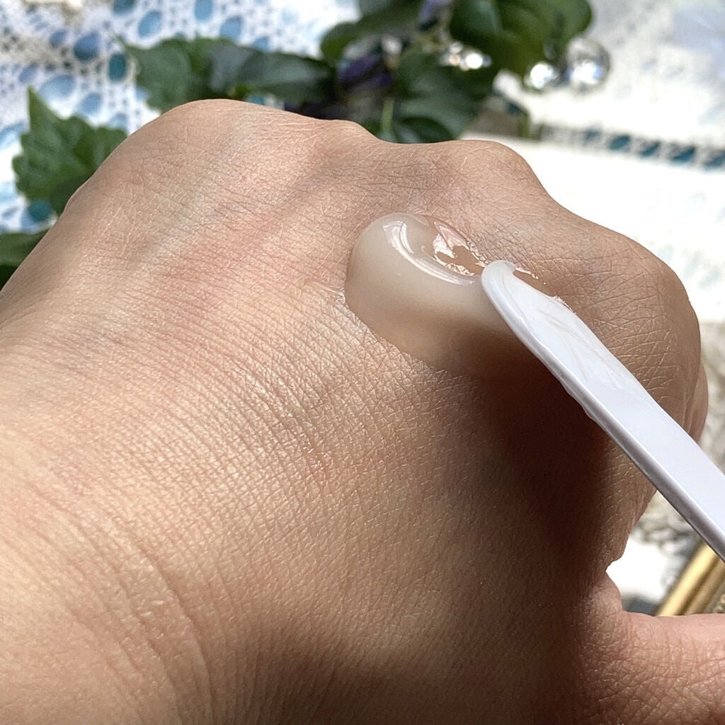 VC ブーストジェルウォッシュ/SKIO/その他洗顔料を使ったクチコミ(8枚目)