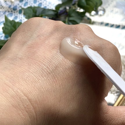 VC ブーストジェルウォッシュ/SKIO/その他洗顔料を使ったクチコミ(8枚目)