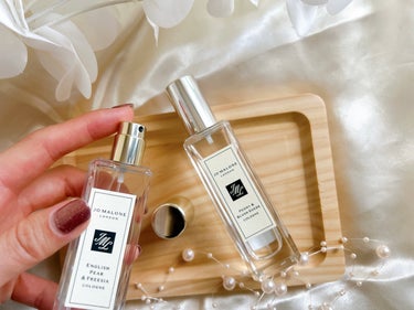 イングリッシュ ペアー＆フリージア コロン 50ml/Jo MALONE LONDON/香水(レディース)の画像