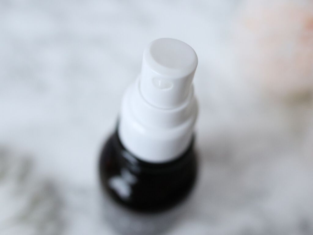 薬用ヘッドスパセラム/S FREE/頭皮ローションを使ったクチコミ（1枚目）