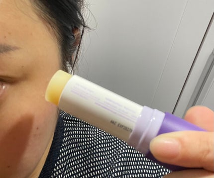 アイバーム CV/KAHI/フェイスバームを使ったクチコミ(3枚目)