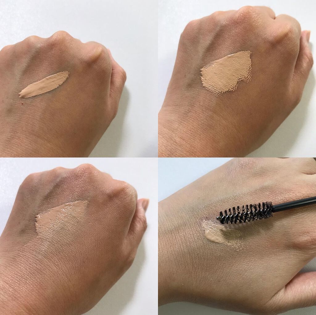 【旧】ディオールスキン フォーエヴァー スキン コレクト コンシーラー/Dior/リキッドコンシーラーを使ったクチコミ（2枚目）