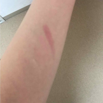 ミックスカラーチーク/CEZANNE/パウダーチークを使ったクチコミ(2枚目)