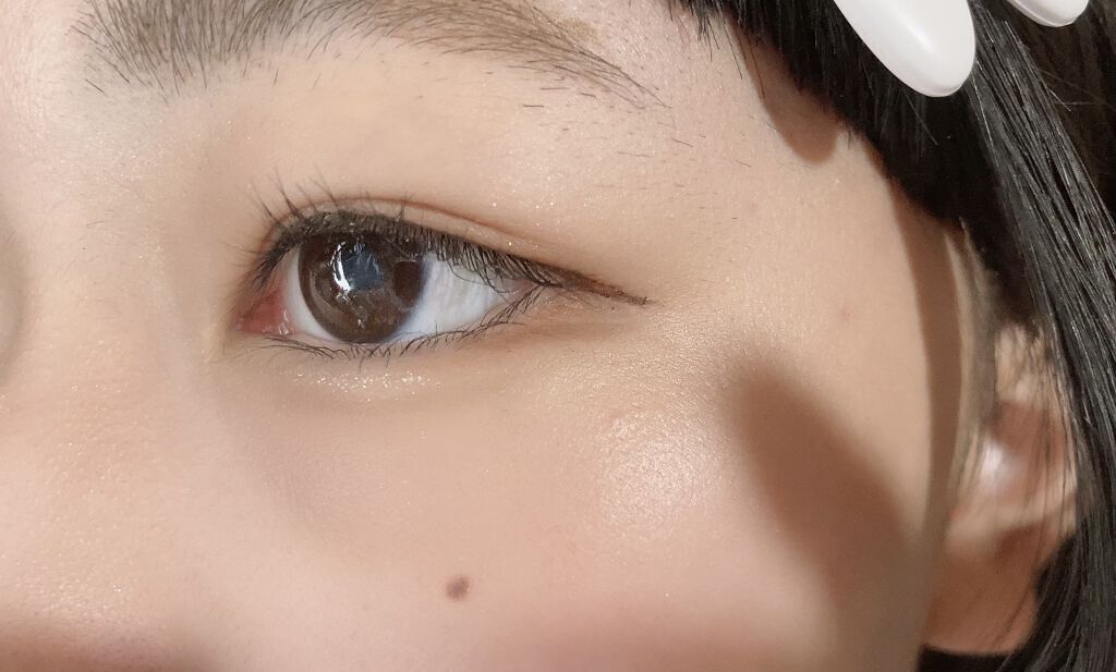 パーフェクトマルチアイズ/キャンメイク/アイシャドウパレットを使ったクチコミ（1枚目）