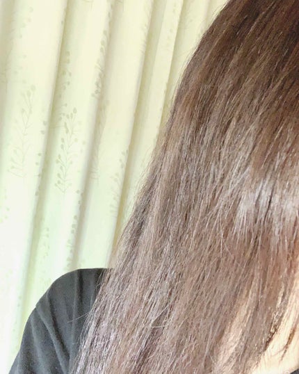 ディープモイスト ヘアオイル3.0/&honey/ヘアオイルを使ったクチコミ(3枚目)