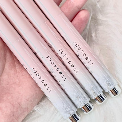 とろ蜜リップペン/JUDYDOLL/口紅を使ったクチコミ(10枚目)