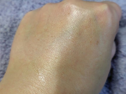 レチノパワー リンクルクリーム /エリクシール/アイケア・アイクリームを使ったクチコミ(6枚目)