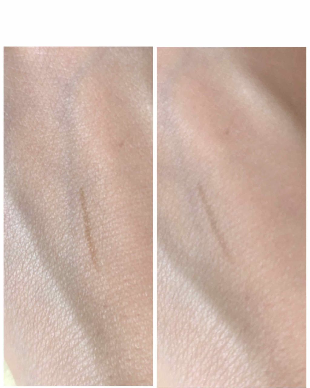 UVシルクフェイスパウダー/CEZANNE/プレストパウダーを使ったクチコミ(3枚目)