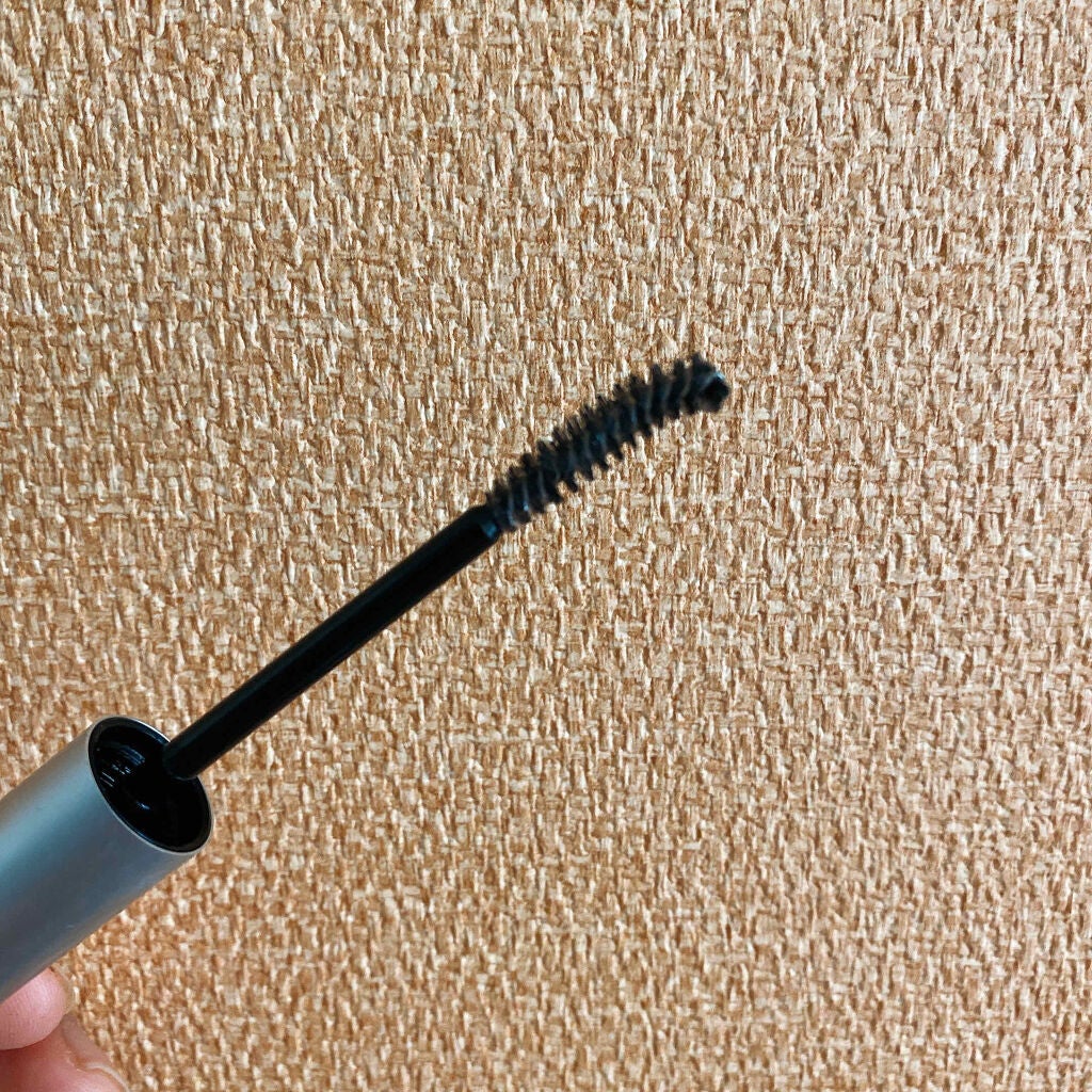 アイブロウジェル/RMK/眉マスカラを使ったクチコミ(2枚目)