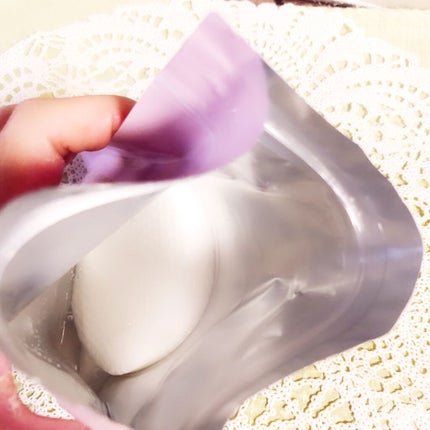 ピーリングパッド ポアノ/ウツクシア/トナーパッドを使ったクチコミ(2枚目)