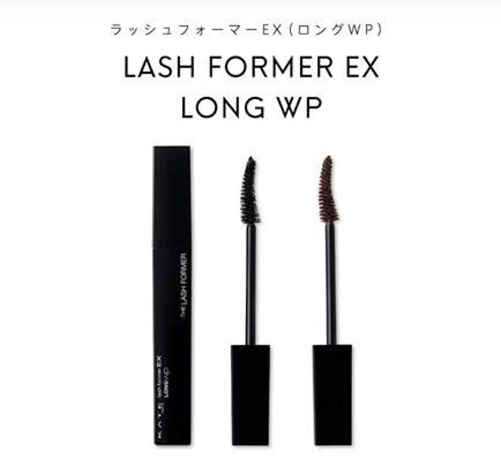 湿気やこすれに負けない上向きまつ毛へ　KATEの新ラッシュフォーマーをプレゼント！（1枚目）