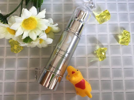 リペアジェル/リソウコーポレーション/美容液を使ったクチコミ(1枚目)