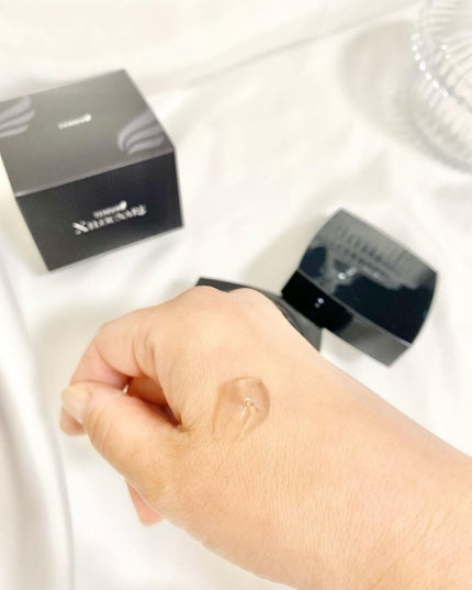 XILOCNARE/TENSHI/オールインワン化粧品を使ったクチコミ(3枚目)