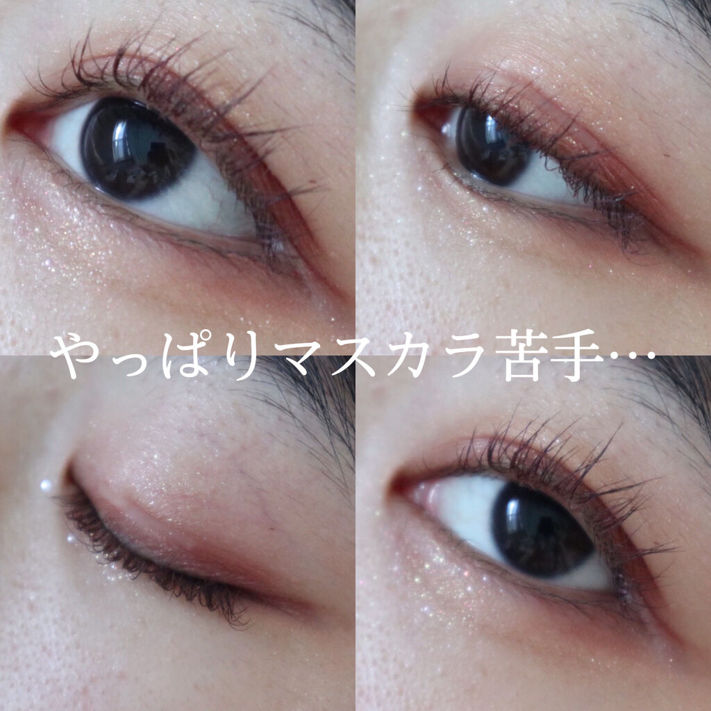 プレイカラーアイパレット ベストラブ/ETUDE/アイシャドウパレットを使ったクチコミ（1枚目）