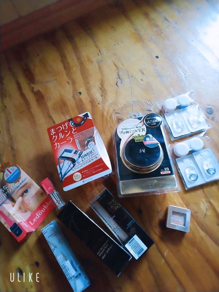 リアルスキンモイスチャーベース/Witch's Pouch/化粧下地を使ったクチコミ(1枚目)