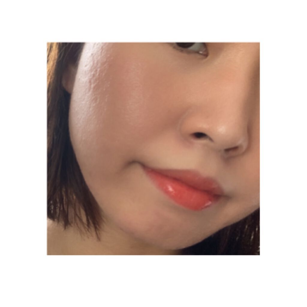 ラック シュプリア/shu uemura/リップグロスを使ったクチコミ(6枚目)