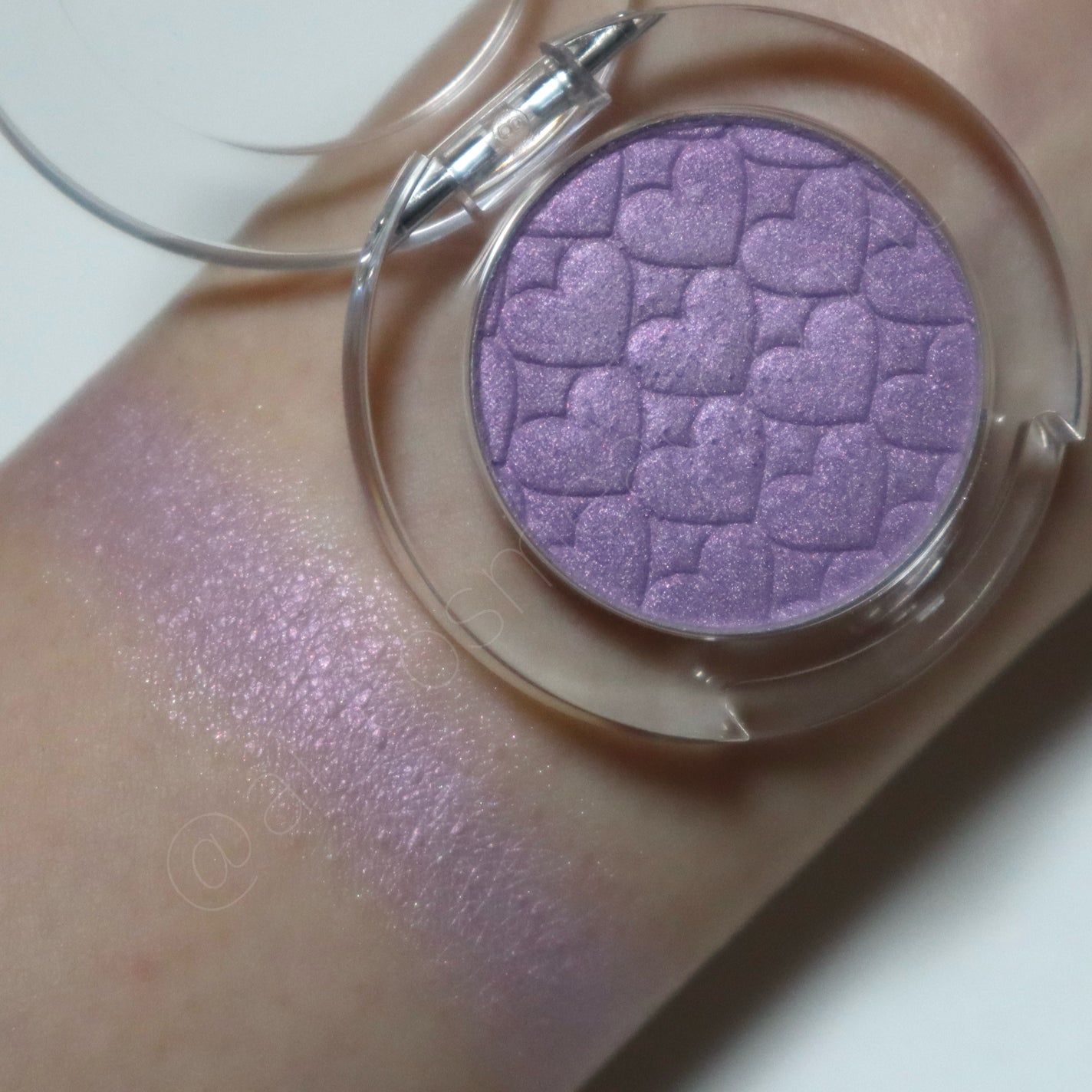 リプレイコレクション ルックアットマイアイズ/ETUDE/単色アイシャドウを使ったクチコミ(3枚目)