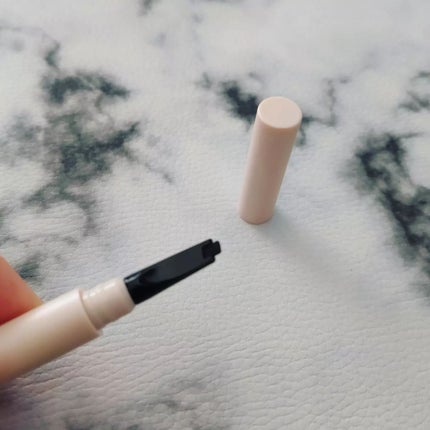 インナーライナー/TLTC/リキッドアイライナーを使ったクチコミ(2枚目)