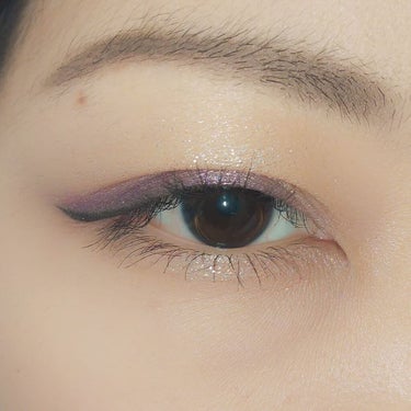 10M MIDNIGHT GLEAMIN' ARTISTRY PALETTE/Morphe/アイシャドウパレットを使ったクチコミ（1枚目）