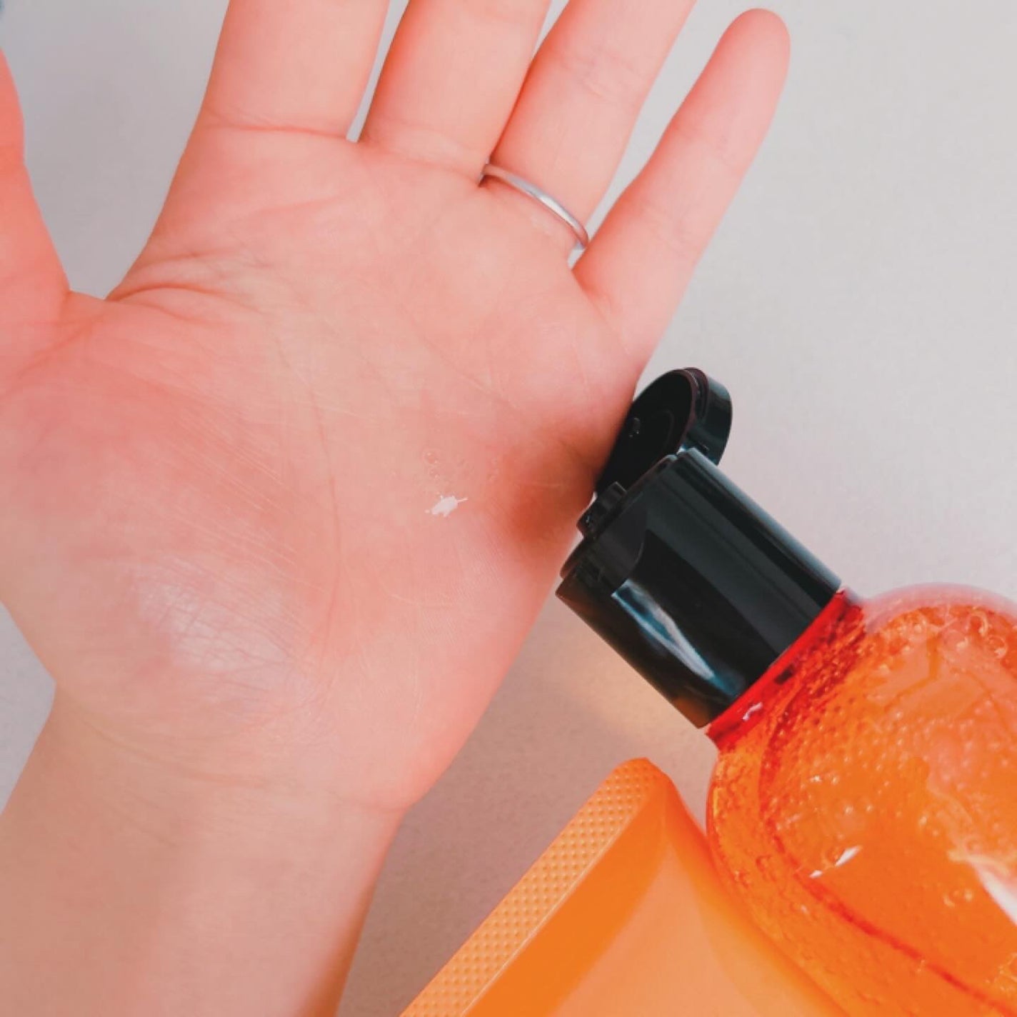 アロマエステ ヘアソープ16/ヘアマスク16/ラ・カスタ/市販シャンプーを使ったクチコミ(4枚目)