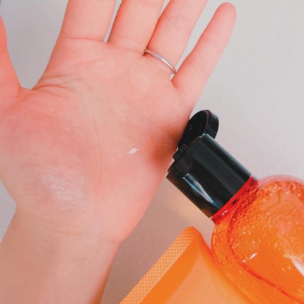 アロマエステ ヘアソープ16/ヘアマスク16/ラ・カスタ/市販シャンプーを使ったクチコミ(4枚目)