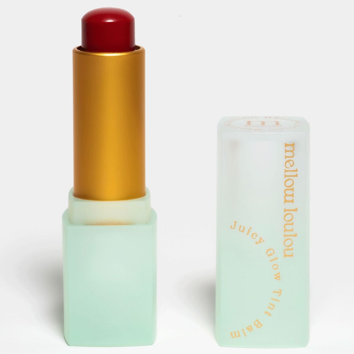 ジューシーグロウティントバーム 03 アムールルージュ