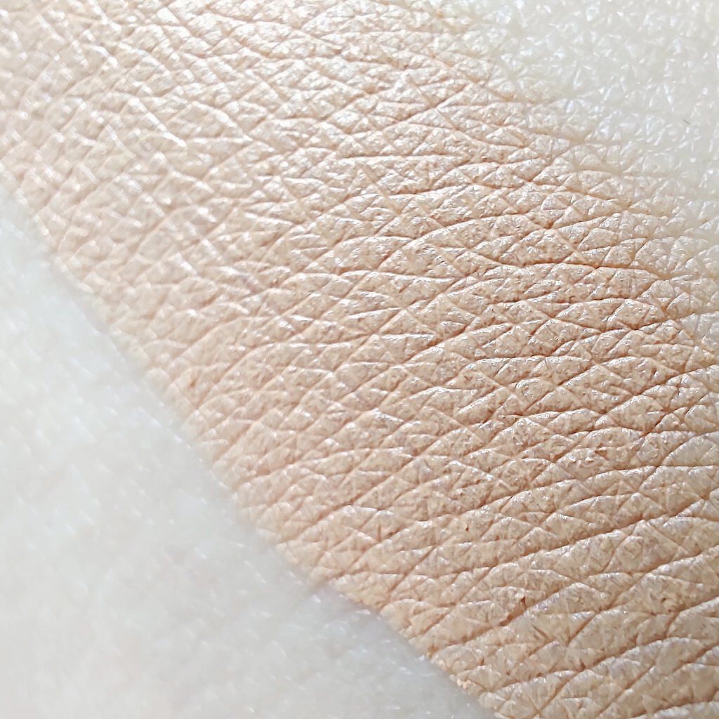 ハイパースティックファンデーション/ブリリアージュ/その他ファンデーションを使ったクチコミ(3枚目)