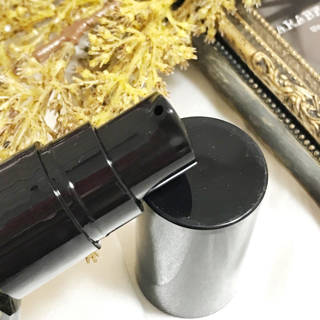 ニュアンスメイクオイル/プロスタイル/ヘアオイルを使ったクチコミ（3枚目）