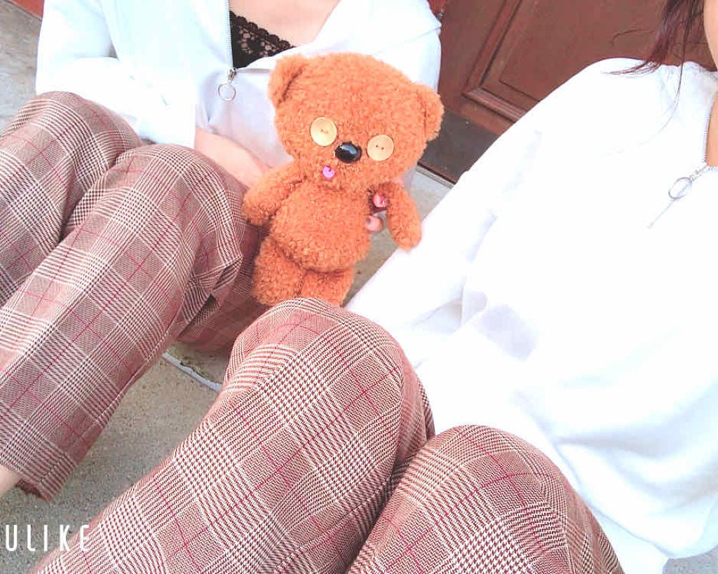 サンリオネイル/DAISO/マニキュアを使ったクチコミ(2枚目)