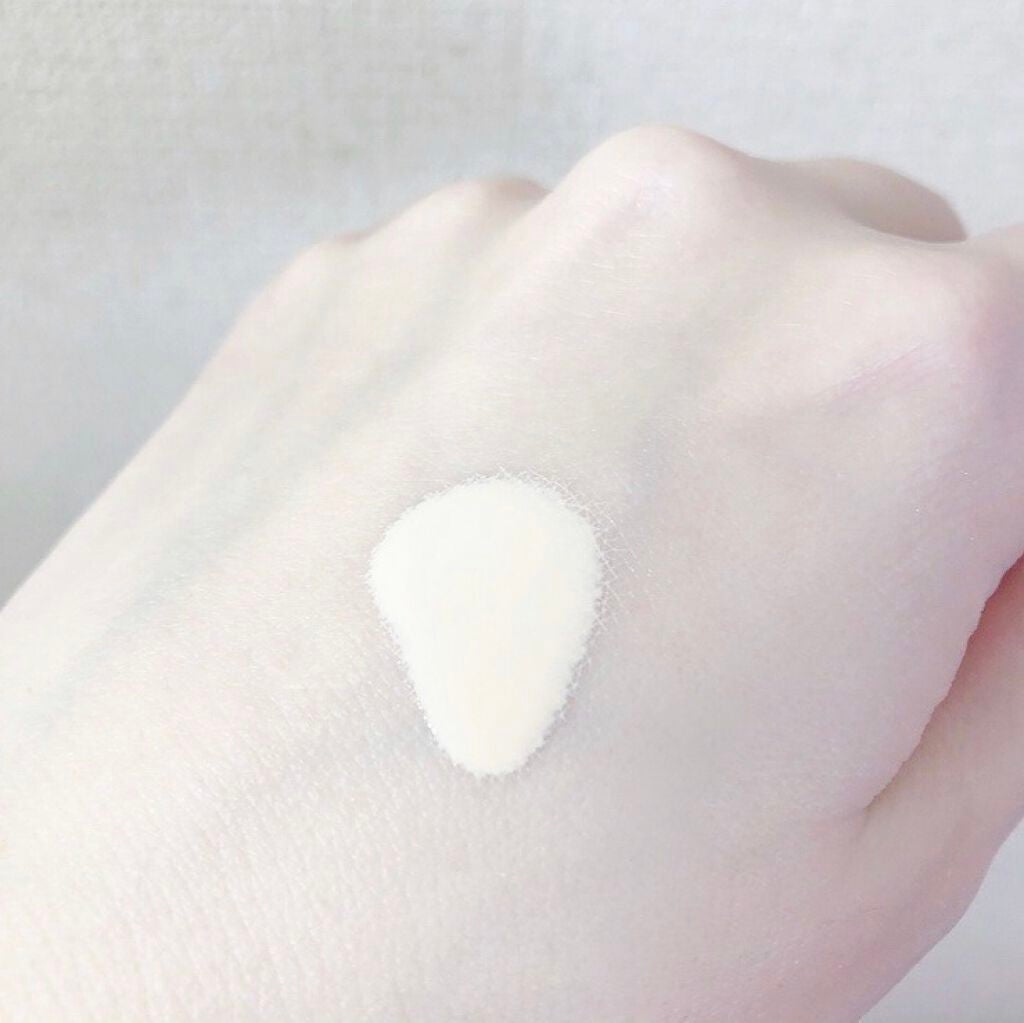 皮脂テカリ防止下地/CEZANNE/化粧下地を使ったクチコミ(2枚目)