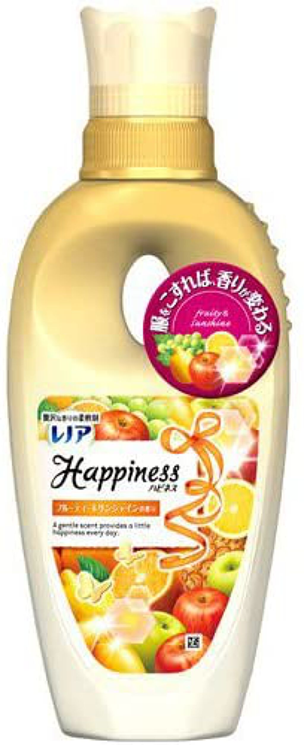 レノアハピネス フルーティー&サンシャイン 本体