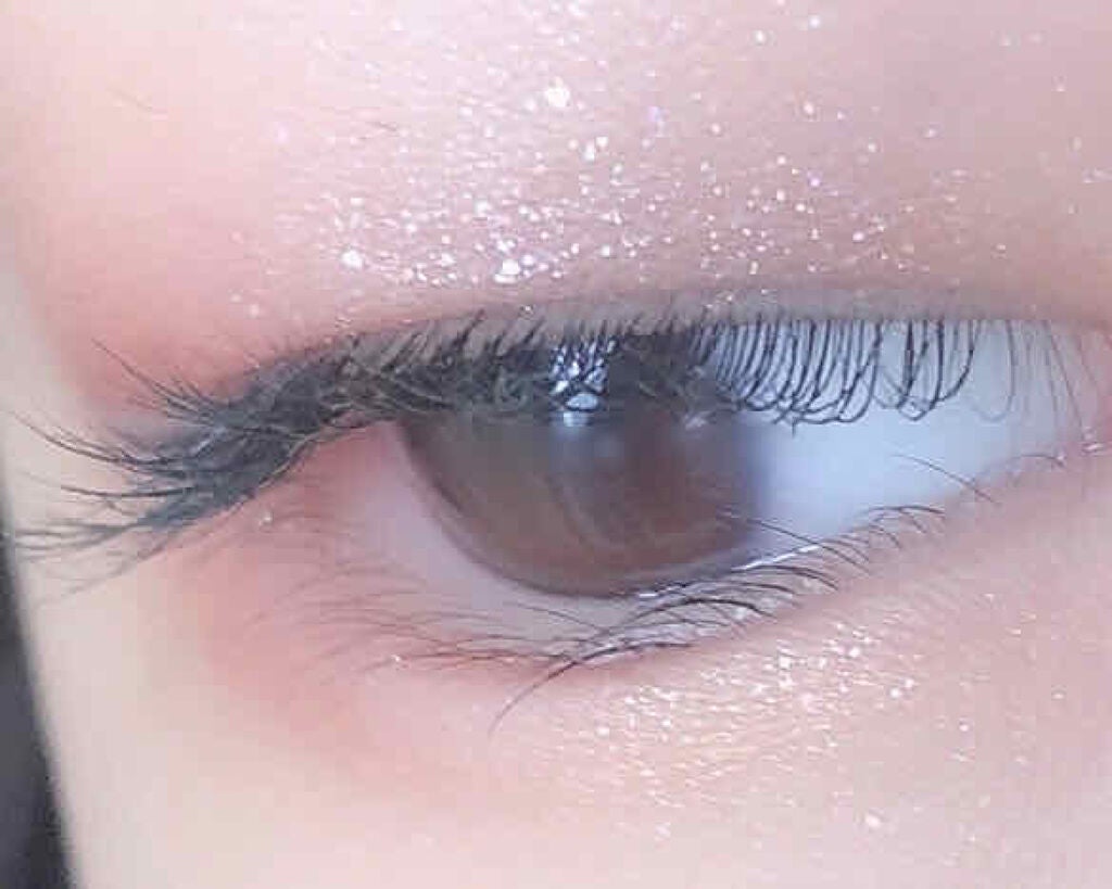 リキッドアイライナー/sopo/リキッドアイライナーを使ったクチコミ(7枚目)