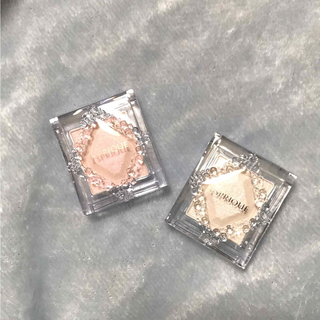 セレクト アイカラー/ESPRIQUE/単色アイシャドウを使ったクチコミ（1枚目）