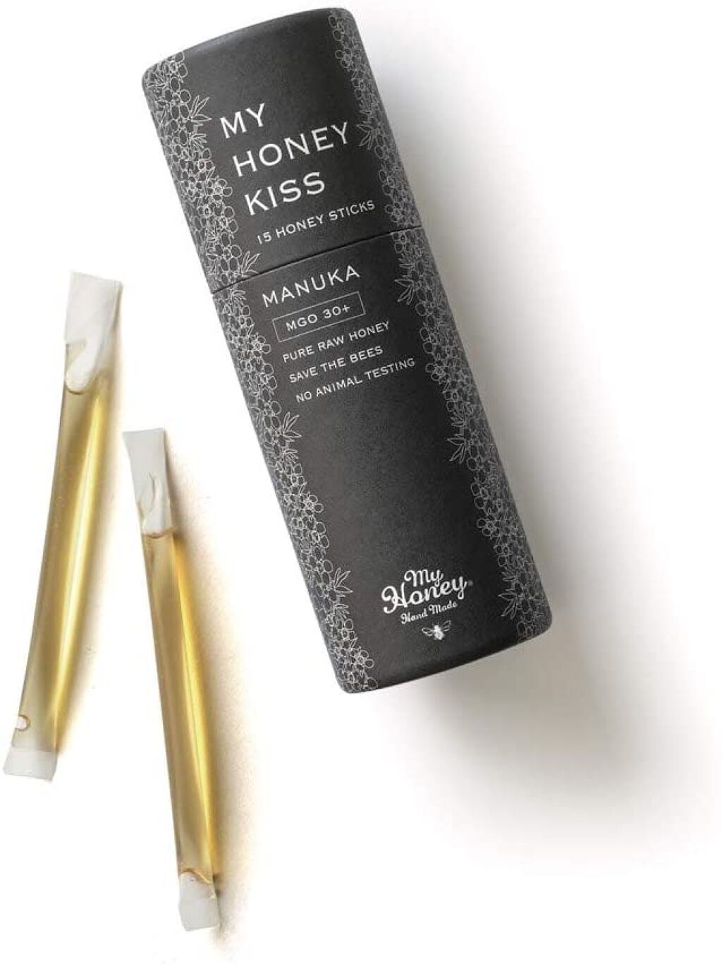 MY HONEY マイハニーキッス マヌカブレンド