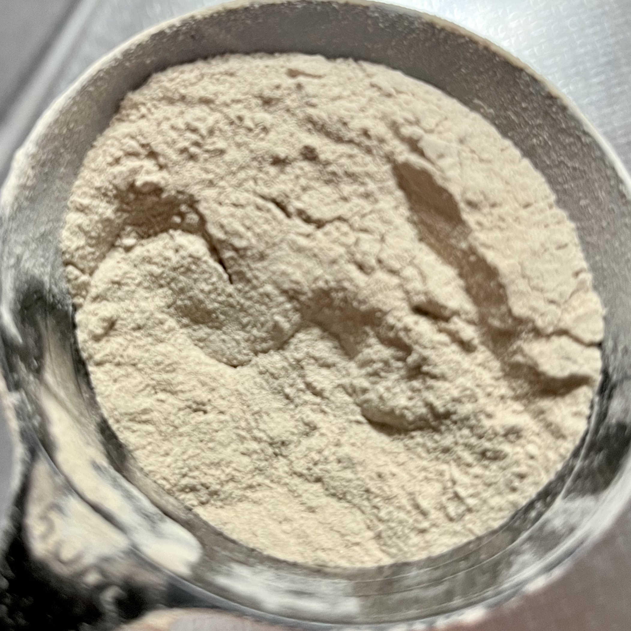 ソイプロテイン/NATURECAN/ソイプロテインを使ったクチコミ（2枚目）