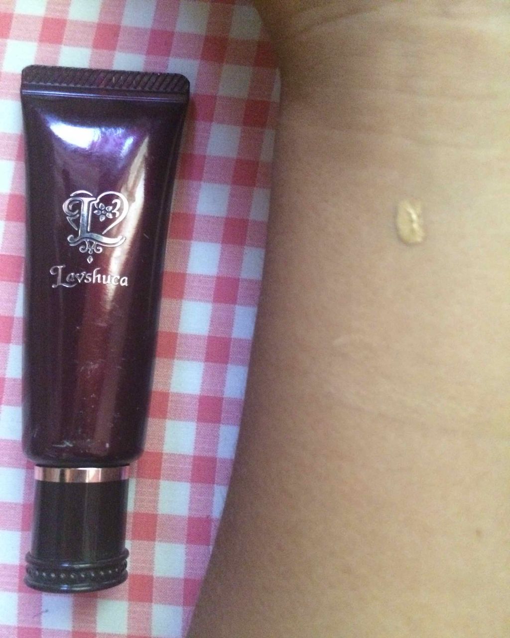 ナチュラル チークN/CEZANNE/パウダーチークを使ったクチコミ(2枚目)