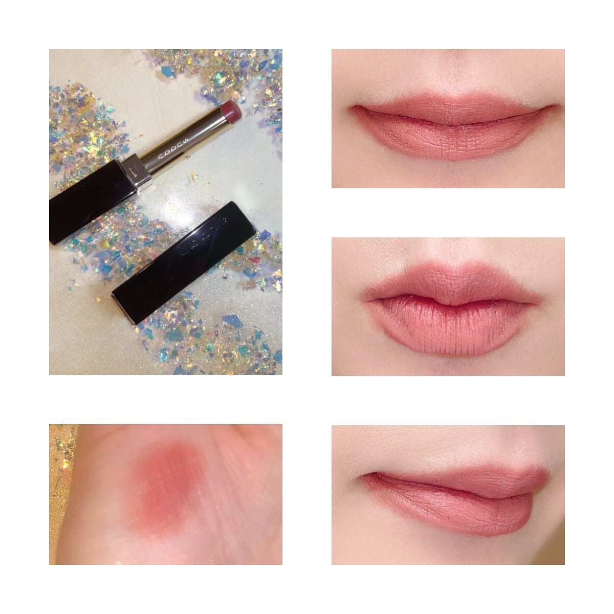 シグニチャー カラー アイズ/SUQQU/アイシャドウパレットを使ったクチコミ(9枚目)