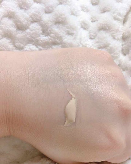 インファリブル ステイフレッシュファンデーション/ロレアル パリ/リキッドファンデーションを使ったクチコミ(2枚目)