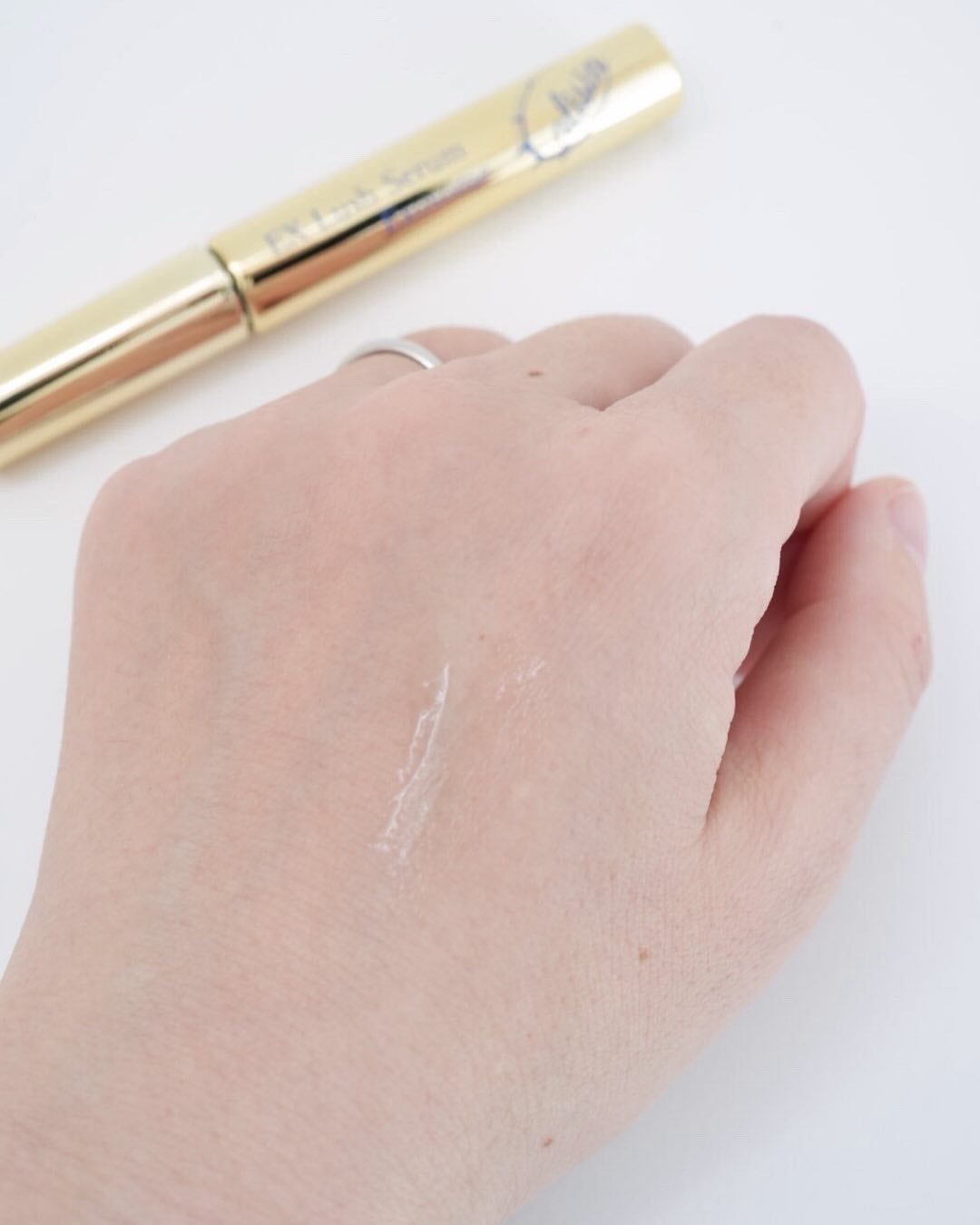 アリシア EXラッシュセラム/Alisia/美容液を使ったクチコミ(4枚目)