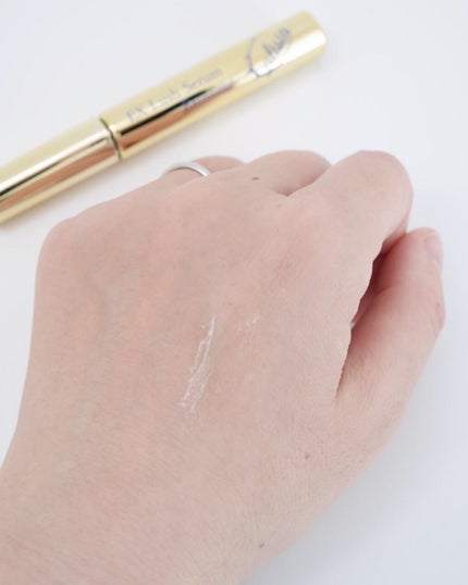 アリシア EXラッシュセラム/Alisia/美容液を使ったクチコミ(4枚目)