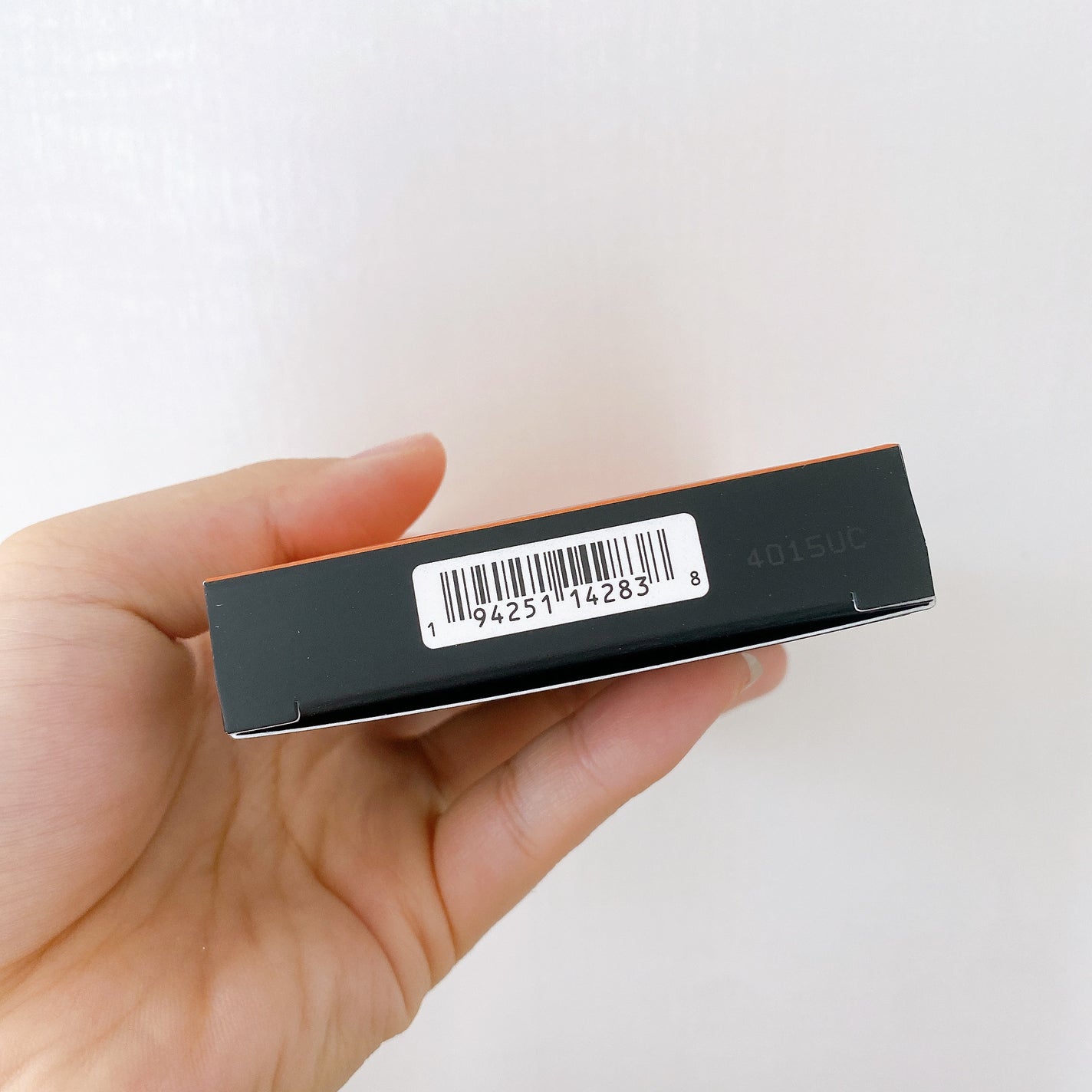 アトミックブロンド アイ&チークパレット/NARS/アイシャドウパレットを使ったクチコミ(10枚目)