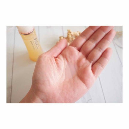 エンリッチプラス 化粧液Ⅱ しっとり <医薬部外品>/ファンケル/化粧水を使ったクチコミ(4枚目)