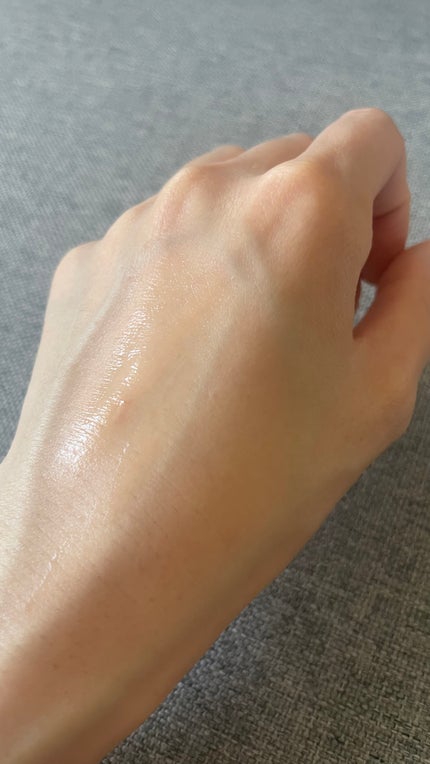 たまご保湿ジェル/ココエッグ/美容液を使ったクチコミ(4枚目)