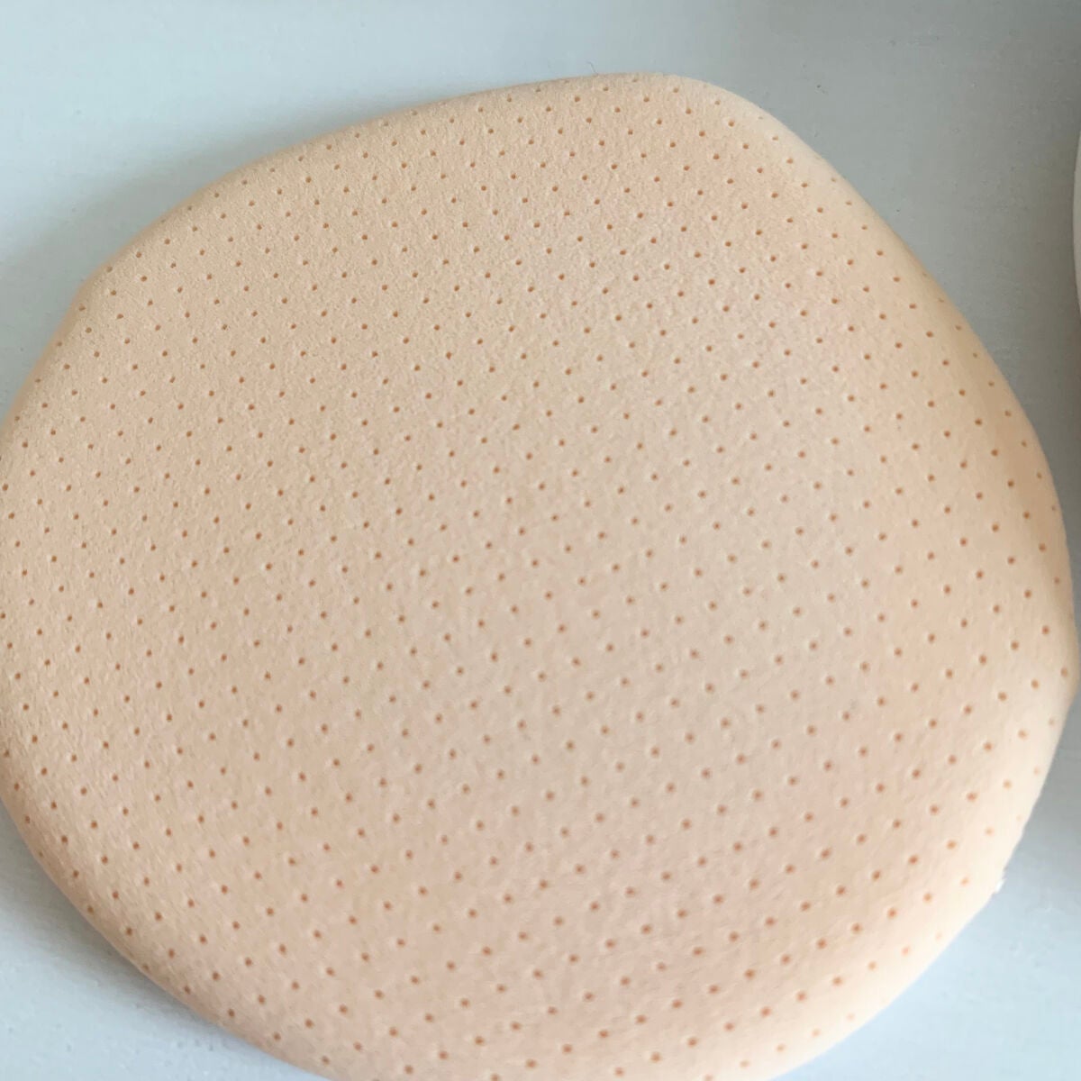 ウォータフルフレッシュサンクッション/ダルバ/日焼け止めローションを使ったクチコミ(6枚目)