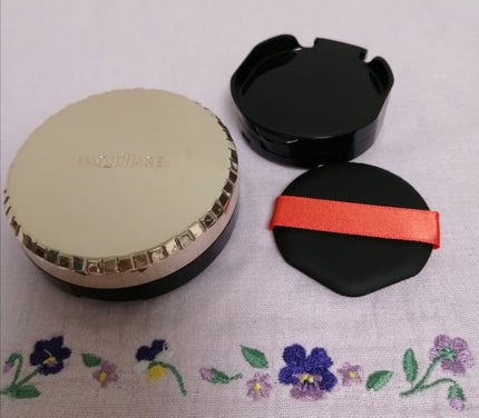 ドラマティックジェリーコンパクト/マキアージュ/クッションファンデーションを使ったクチコミ(3枚目)