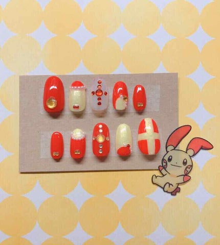 ナチュラルネイルカラーN/デュカート/マニキュアを使ったクチコミ(2枚目)