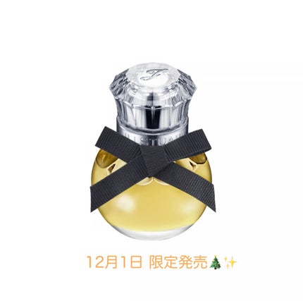 ヴァニラ ラスト オード パルファン/JILL STUART/香水(レディース)を使ったクチコミ(4枚目)